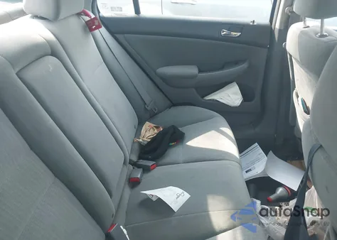 2005 Honda Accord 2.4 Lx from USA, damaged, VIN 1HGCM56495A154699